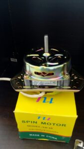 SPIN 60W,70W,90W WASH 120W,150W,180W
